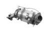 TOYOT 250510R020 Soot/Particulate Filter, exhaust system